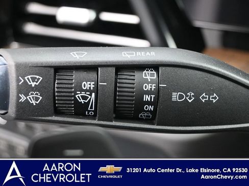 New 2026 Chevrolet Tahoe High Country AWD/4WD image 18