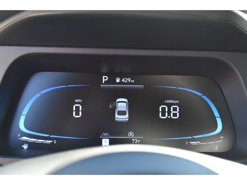 New 2026 Hyundai Elantra SE image 20