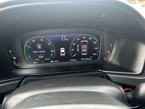 Certified 2023 Honda Accord EX-L image 15