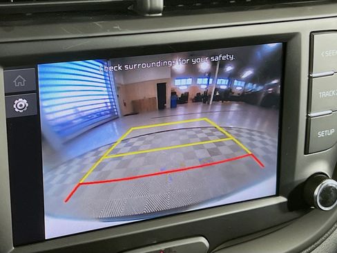 New 2025 Kia Soul LX image 9