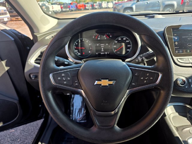 Used 2025 Chevrolet Malibu LT FWD image 21