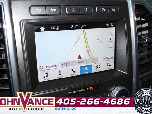 Used 2019 Ford Expedition Platinum image 39