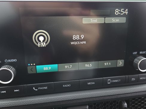 Used 2025 Honda CR-V Sport image 15