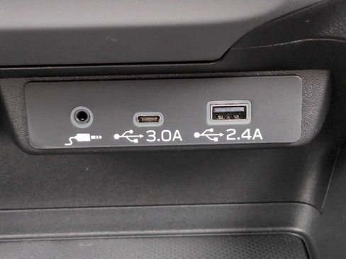 New 2026 Subaru Crosstrek 2.0i Premium AWD/4WD image 32