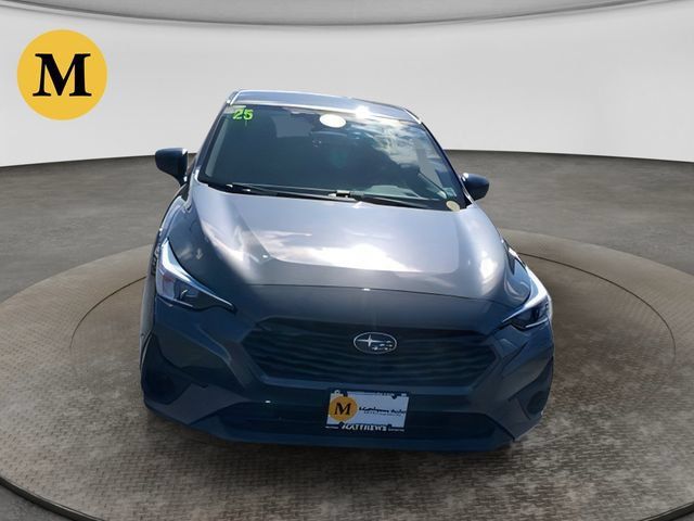 Used 2025 Subaru Impreza 2.0i AWD/4WD image 7