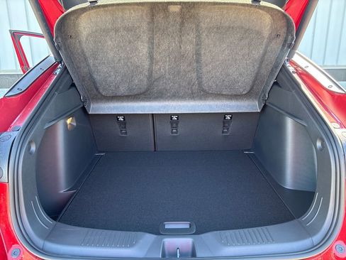 New 2026 Buick Envista Avenir image 33