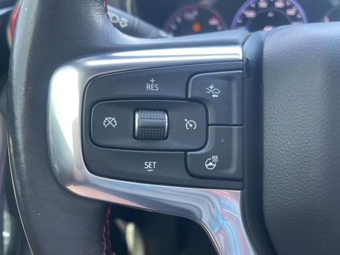 Used 2019 Chevrolet Blazer RS image 22