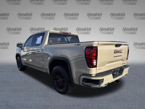 Certified 2023 GMC Sierra 1500 Elevation w/ X31 Off-Road Package image 8