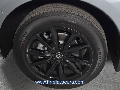 New 2026 Acura RDX SH-AWD image 10