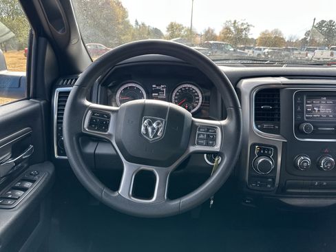 Used 2024 RAM 1500 Classic Warlock image 23