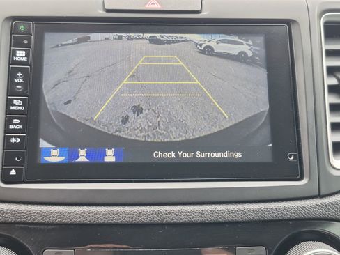 Used 2016 Honda CR-V EX-L image 22