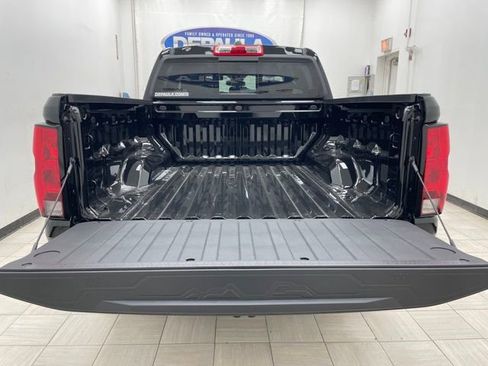New 2026 Chevrolet Colorado W/T AWD/4WD image 12