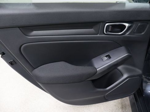 New 2026 Honda Civic Sport image 15
