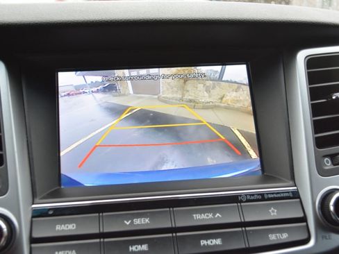 Used 2018 Hyundai Tucson SEL image 21