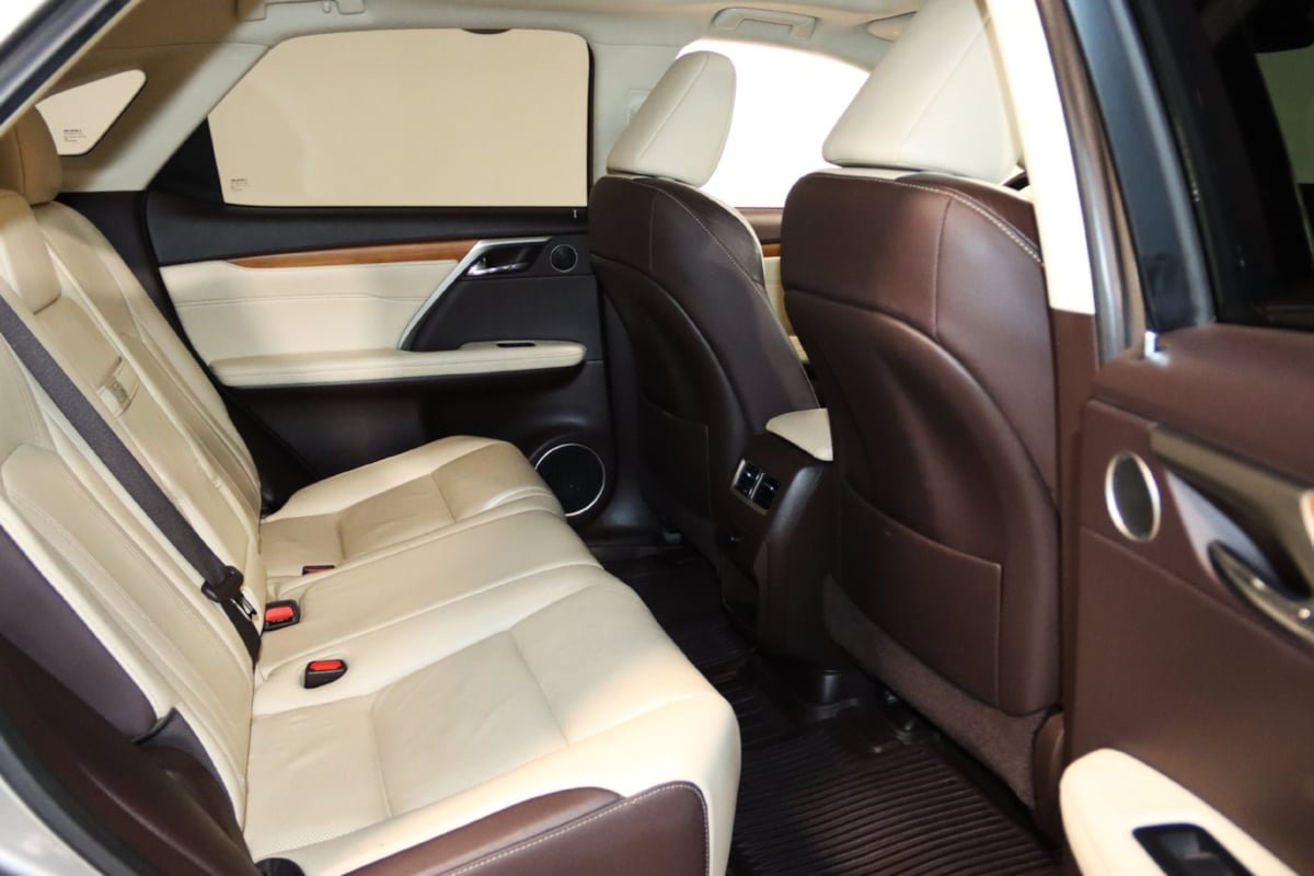 Used 2018 Lexus RX 350 AWD w/ Premium Package image 60