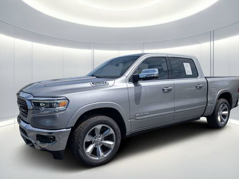 Used 2021 RAM 1500 Limited RWD image 7
