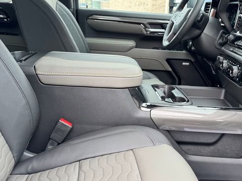 New 2026 Chevrolet Silverado 2500 ZR2 w/ ZR2 Bison Edition image 7