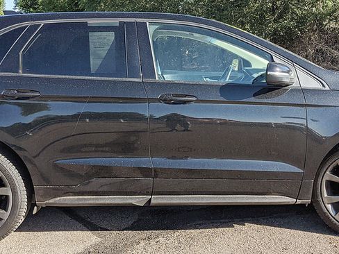 Used 2015 Ford Edge Sport w/ Equipment Group 401A AWD/4WD image 2