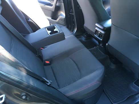 Used 2024 Toyota RAV4 SE AWD/4WD image 26