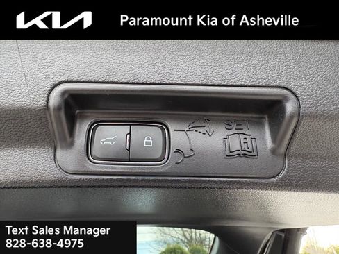 Used 2022 Ford Explorer ST w/ Equipment Group 401A image 28