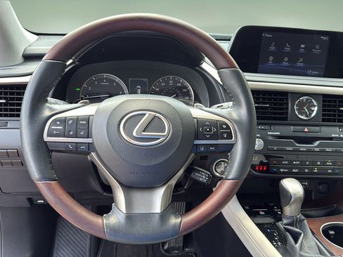 Certified 2022 Lexus RX 350 FWD w/ Premium Package image 20