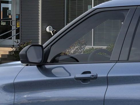 New 2026 Ford Explorer Active w/ Active Comfort Package image 20