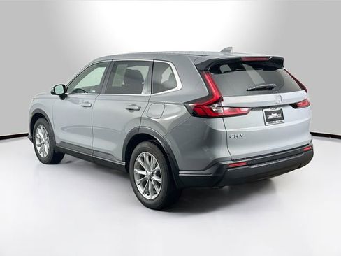 Used 2024 Honda CR-V EX-L image 11