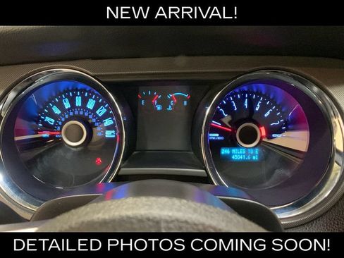 Used 2014 Ford Mustang GT w/ Equipment Group 301A RWD image 26