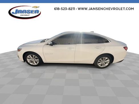 Used 2019 Chevrolet Malibu LT image 5