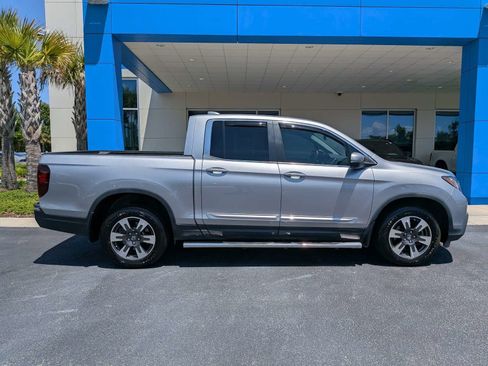Used 2019 Honda Ridgeline RTL image 3