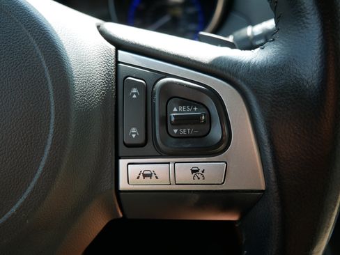 Used 2016 Subaru Outback 2.5i Limited AWD/4WD image 23
