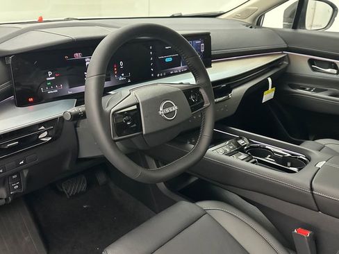New 2026 Nissan Murano Platinum w/ Cargo Package AWD/4WD image 22