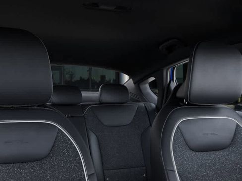 New 2025 Kia K4 GT-Line image 27