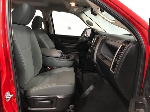 Used 2016 RAM 1500 Tradesman w/ Popular Equipment Group AWD/4WD image 15