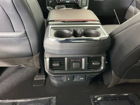 Used 2023 Ford F150 Lariat w/ Equipment Group 502A High AWD/4WD image 29