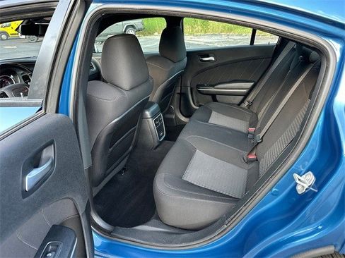 Used 2023 Dodge Charger R/T image 11