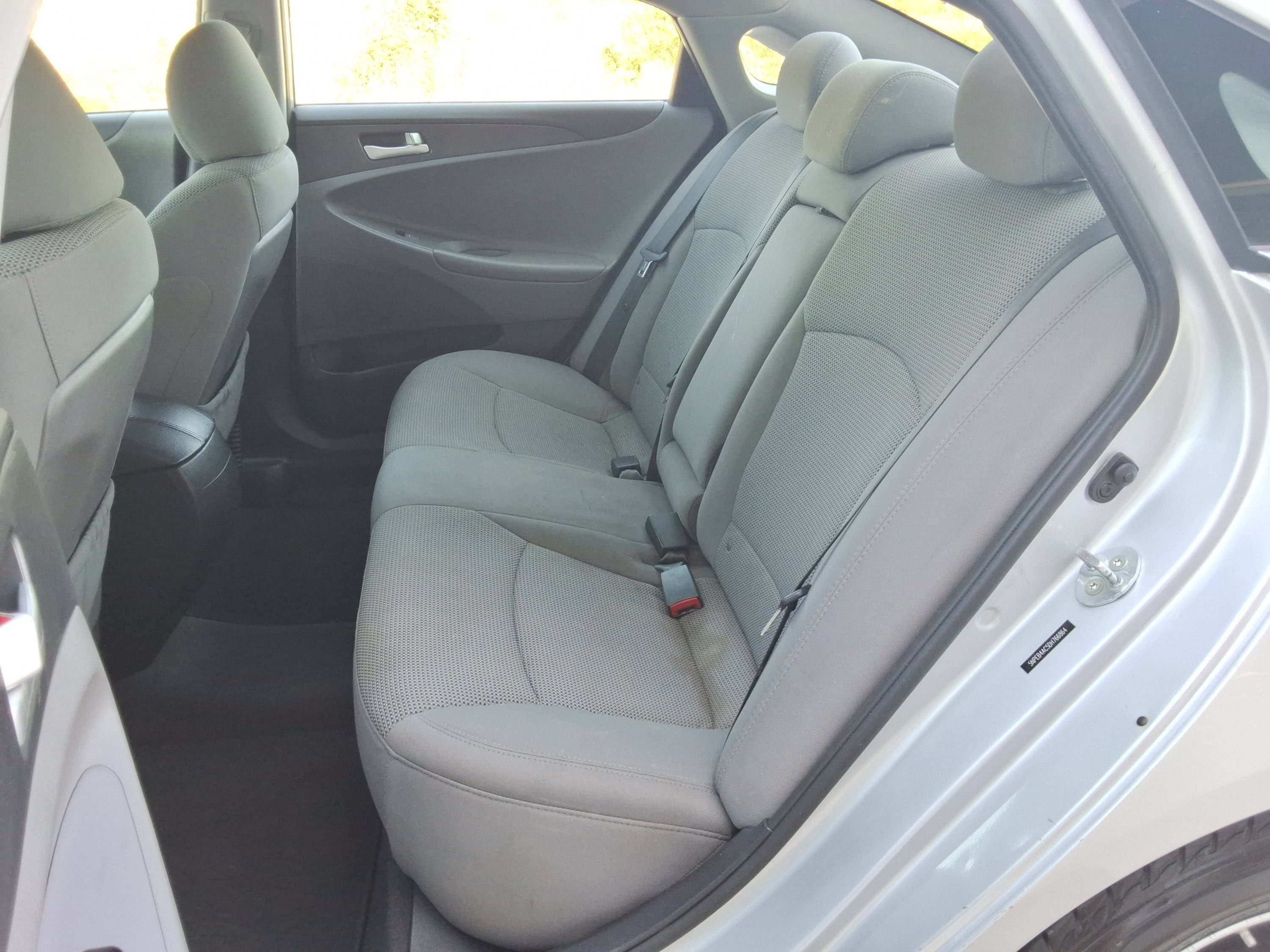 Used 2013 Hyundai Sonata GLS FWD image 21