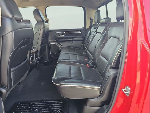 Used 2019 RAM 1500 Laramie AWD/4WD image 24