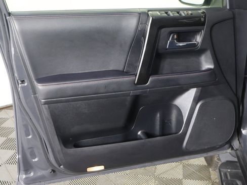 Used 2024 Toyota 4Runner TRD Off-Road image 20