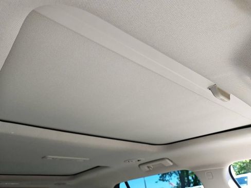 Used 2023 GMC Acadia Denali w/ LPO, Floor Liner Package FWD image 42