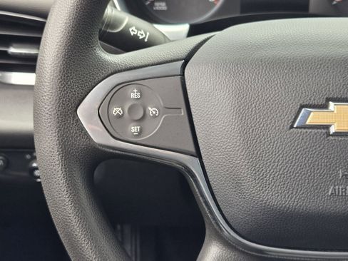 Used 2020 Chevrolet Traverse LS FWD image 24