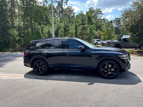 New 2026 Genesis GV80 3.5T Prestige image 34