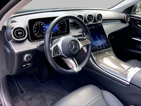 Used 2023 Mercedes-Benz C 300 4MATIC Sedan image 18