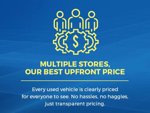 Used 2023 Hyundai Tucson SEL w/ Convenience Package AWD/4WD image 34