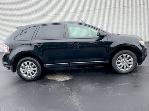 Used 2010 Ford Edge SEL AWD/4WD image 6