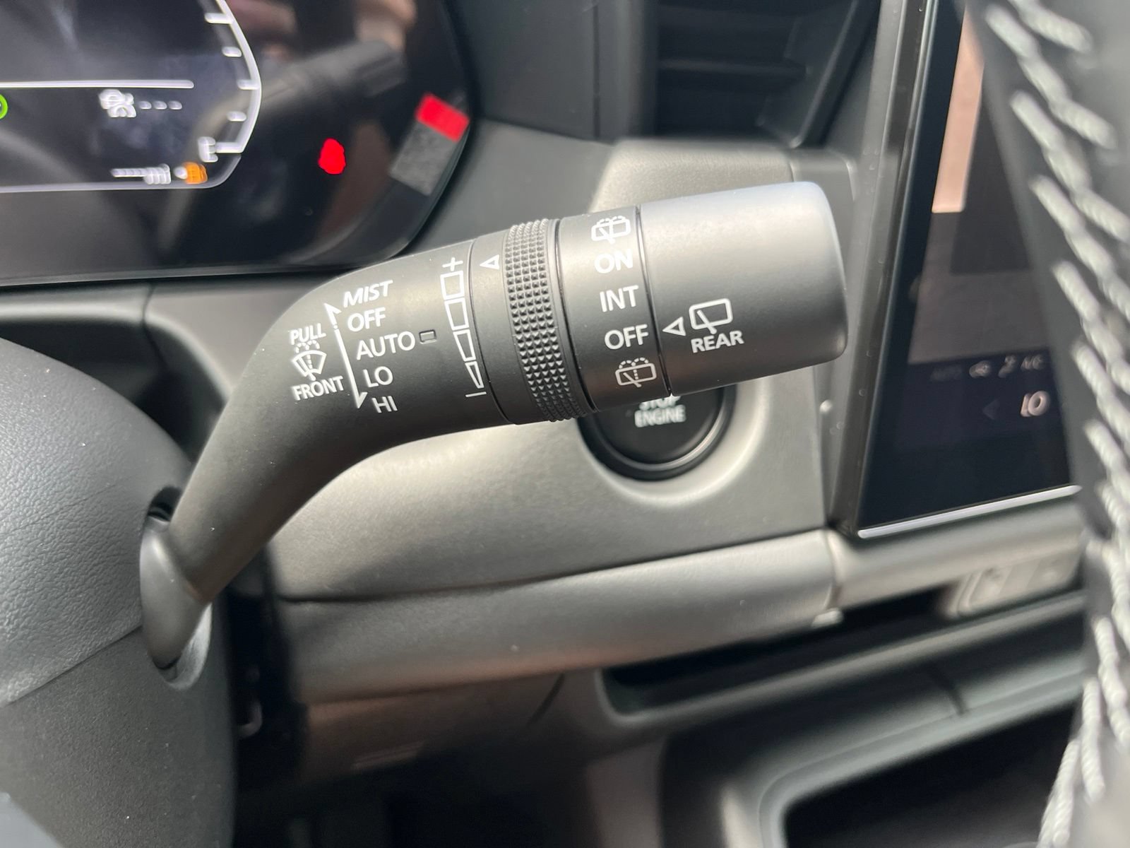 New 2026 MAZDA CX-5 Select AWD/4WD image 12