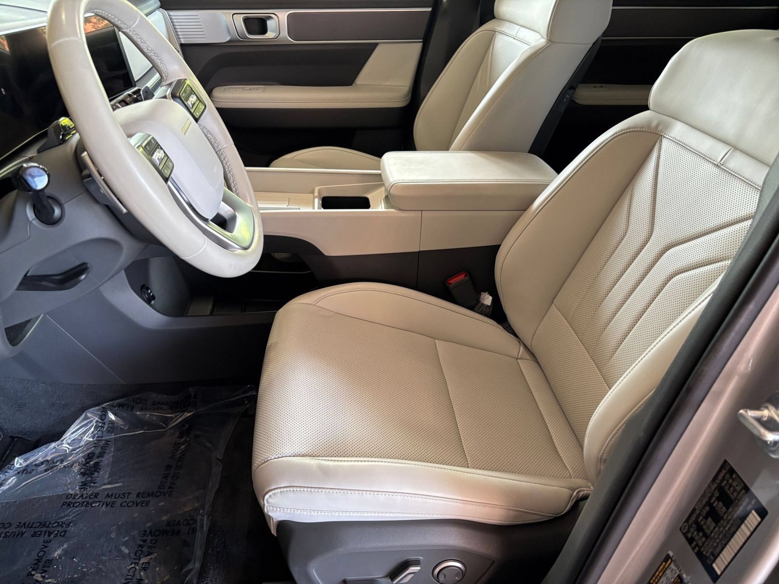 Used 2026 Hyundai Santa Fe SEL FWD image 28