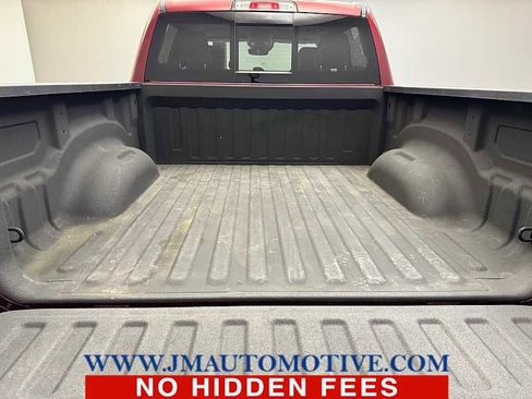 Used 2022 RAM 1500 Laramie AWD/4WD image 11