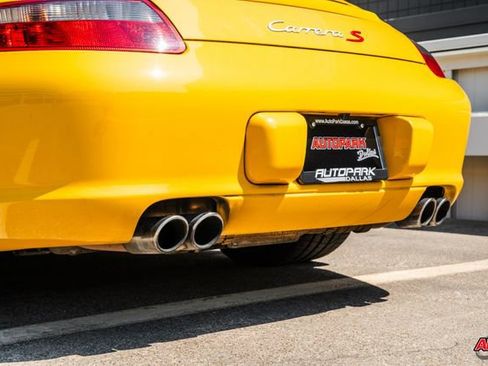Used 2006 Porsche 911 Carrera S image 29