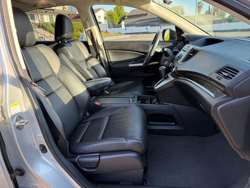 Used 2013 Honda CR-V EX-L image 20